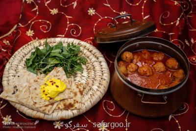 شروع به کار شبکه ملی کارشناسان گردشگری خوراک در کشور