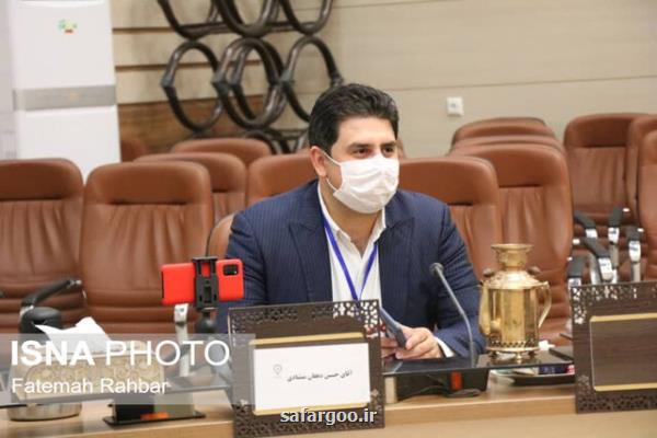 جست وجوی اقتصاد خوراک در گردشگری و خواهرخواندگی شهرها