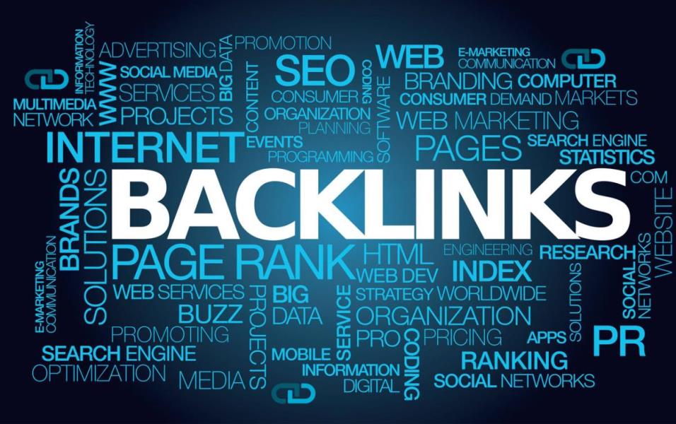 استفاده از بک لینک های معتبر برای سئو