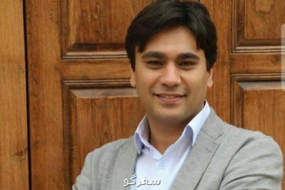 مدیر کل دفتر توسعه گردشگری داخلی انتخاب شد