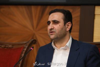 اجرای معافیت مالیات بر ارزش افزوده برای فعالان گردشگری از امروز