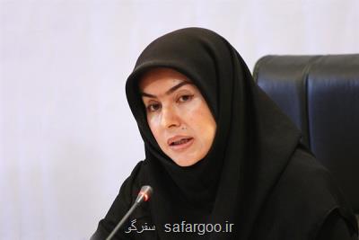 پشتیبانی از هنرمندان 12 استان کم برخوردار در نمایشگاه ملی صنایع دستی