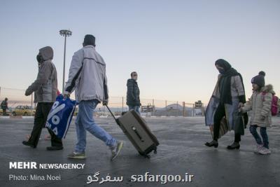سفرها قبل از کرونا افزایش داشت اما کیفیت نداشت