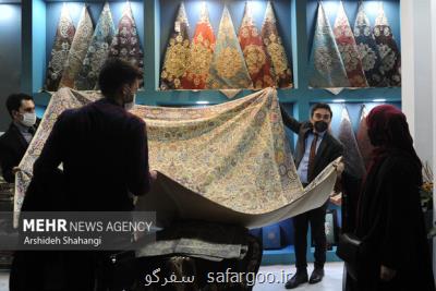 از صنایع دستی تورقوزآباد تا حضور دایناسور و دود کباب بناب!