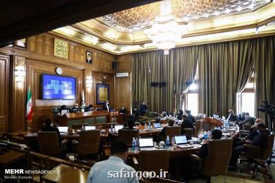 بهای بازدید از موزه های شهرداری تهران