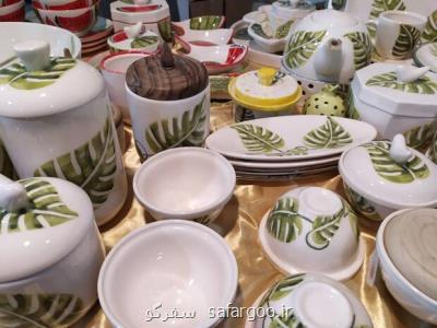 رویکرد اقتصاد مقاومتی در جشنواره صنایع دستی و هنرهای سنتی فجر