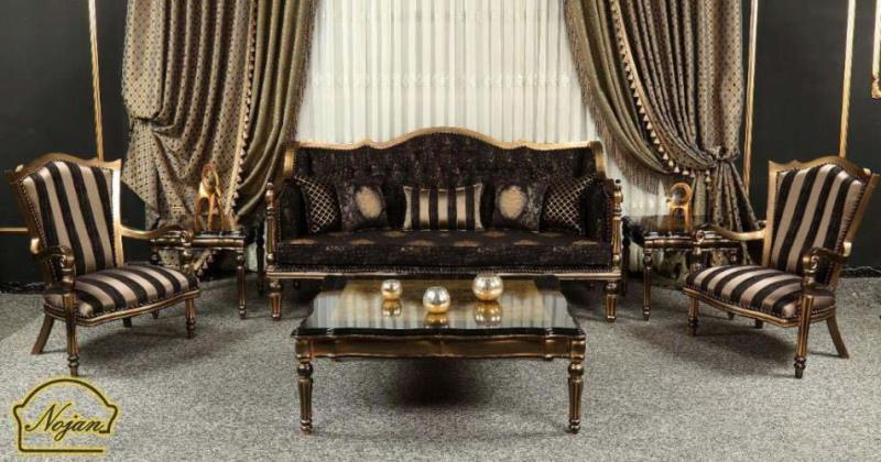 مبل نئوکلاسیک چیست