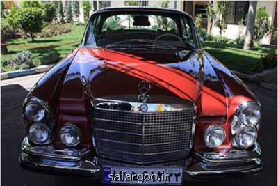 برگزاری جلسه کارگروه شناسایی و صیانت از وسیله های نقلیه تاریخی