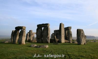 راز استون هنج سرانجام مشخص شد