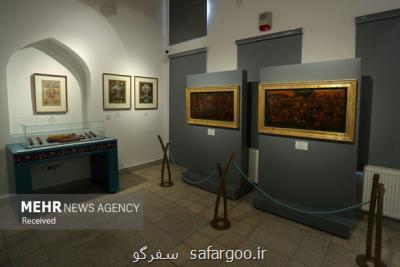 افزایش ۳ ساعته فعالیت موزه ها در نوروز