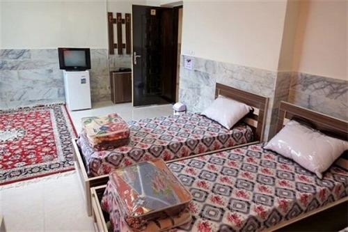 اسکان بیش از 189 هزار مسافر نوروزی در مدارس استان اصفهان