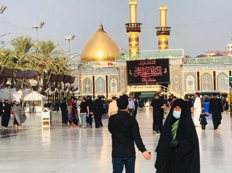 واکنش سازمان حج و زیارت به اطلاعیه مقررات سفر به عراق