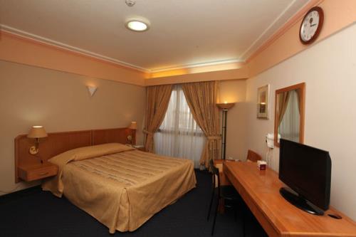 ثبت ۶۰۰ هزار نفر شب اقامت نوروزی در تهران