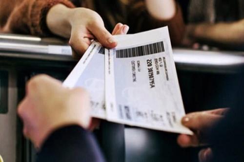 هزینه سفر به مشهد با هواپیما