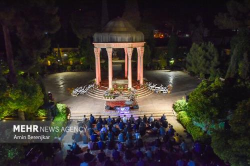 بیشترین سفرهای عید فطر به مقصد شیراز انجام می شود