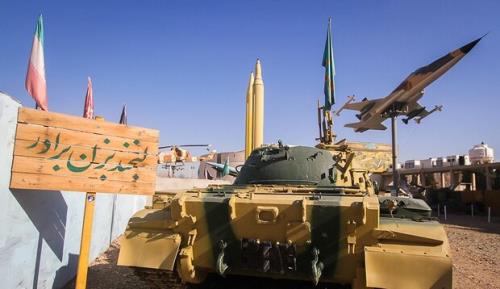 بازدید از موزه ملی دفاع مقدس مجانی می شود