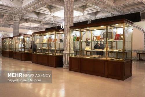 اعلام برنامه های هفته میراث فرهنگی و موزه ها