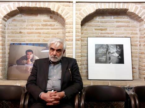 عمارت مسعودیه به دانشگاه میراث فرهنگی تبدیل گردد