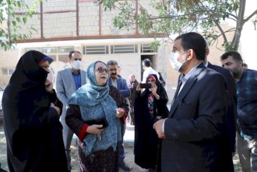 تعیین تکلیف مالکیت زمینهای حصه