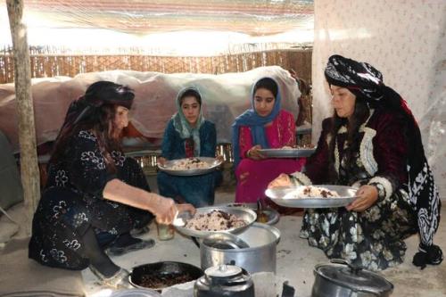 ابلاغ ثبت ملی ۱۰ میراث ناملموس همچون برف چال کرمانشاهی