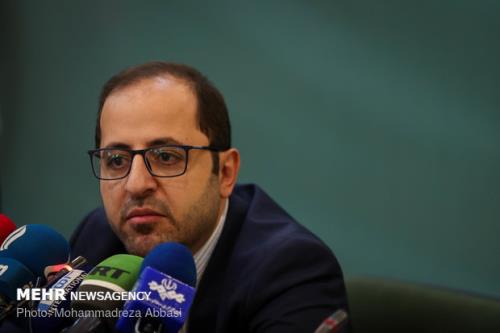 سرپرست موسسه موزه های بنیاد مستضعفان معرفی گردید