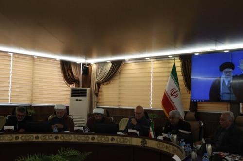 رونمائی از طرح میهمان امام رضا (ع) در مشهد