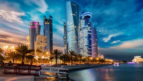 خاورمیانه به تب گردشگری قطر مبتلا می شود