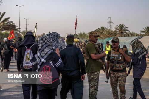 گمشدگان در اربعین را چطور میتوان پیدا کرد؟