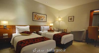 اسکان ۸۰۰ هزار نفر در اقامتگاه های رسمی خراسان رضوی