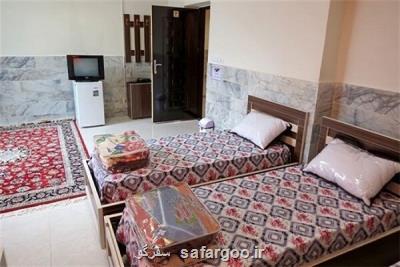 اسکان بیش از 189 هزار مسافر نوروزی در مدارس استان اصفهان