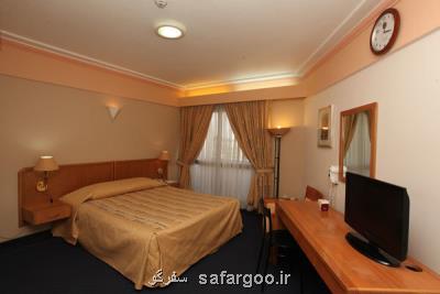 ثبت ۶۰۰ هزار نفر شب اقامت نوروزی در تهران