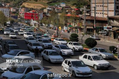 آمادگی استانها و کمیته های اجرائی برای مدیریت تعطیلات پیش رو