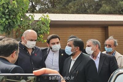 خودرو های تاریخی جهانی می شوند