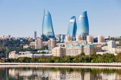 بازگشت صنعت گردشگری به دوران قبل از کرونا از سال 2024