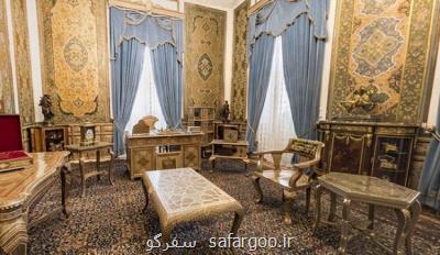 کاخ سعدآباد تعطیل شد