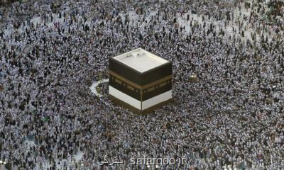 توضیحات نماینده ولی فقیه درباره گران شدن حج