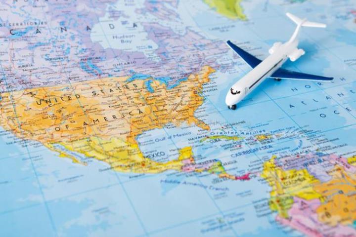 معرفی برترین موسسه مهاجرتی و ثبتی بین الملل در ایران