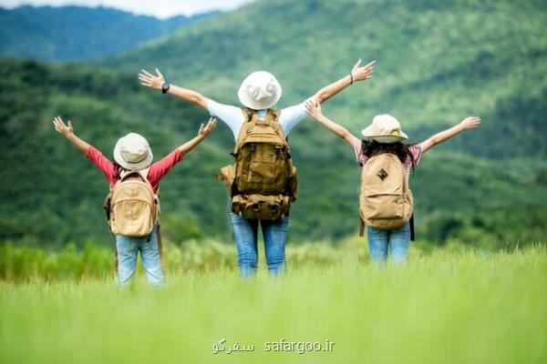 گردشگری ابزاری برای بهبود زوال عقل