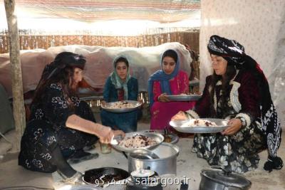 ابلاغ ثبت ملی ۱۰ میراث ناملموس همچون برف چال کرمانشاهی