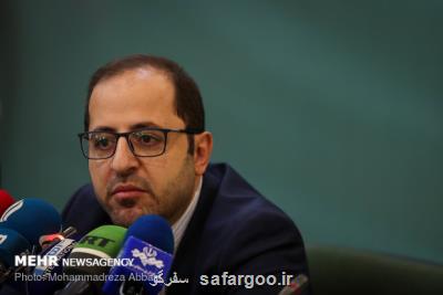 سرپرست موسسه موزه های بنیاد مستضعفان معرفی گردید