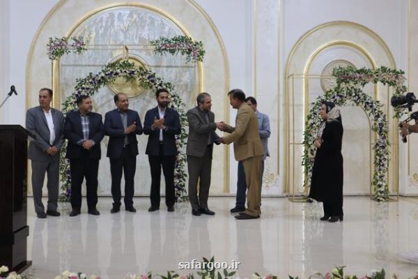 تمدن نوین اسلامی با رویکرد های نوین در زمینه میراث فرهنگی و گردشگری تعریف شود