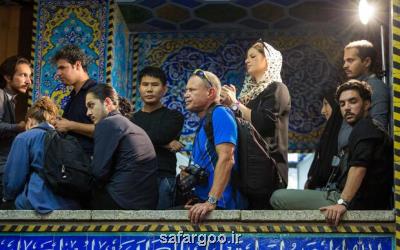 تمهیدات لازم برای سفرهای محرمی توریستهای داخلی و خارجی