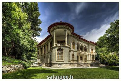 روایتگری کودتای ۲۸ مرداد در کاخ سعدآباد