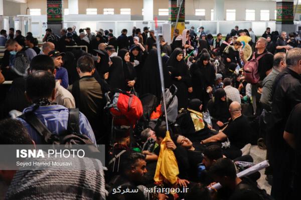 آقای ضرغامی! شما را سر مرزهای عراق نمی بینیم؟!