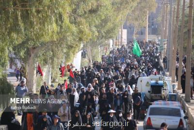 مأمور به ساخت مجتمع های رفاهی بین راهی هستیم