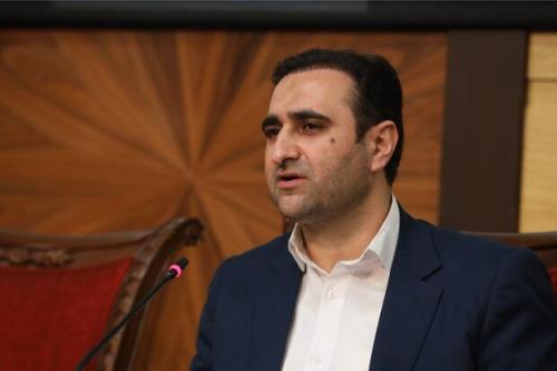 افتتاح ۱۸۳ پروژه با حجم سرمایه گذاری ۳ هزار میلیارد تومانی