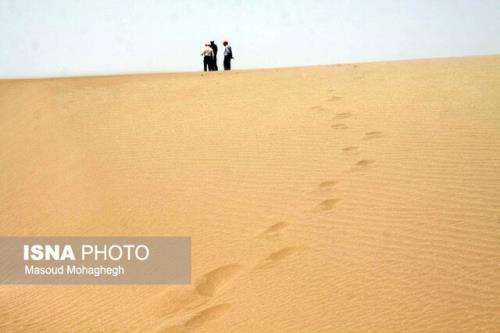 نخستین جشنواره گردشگری سفر به کویر سمنان