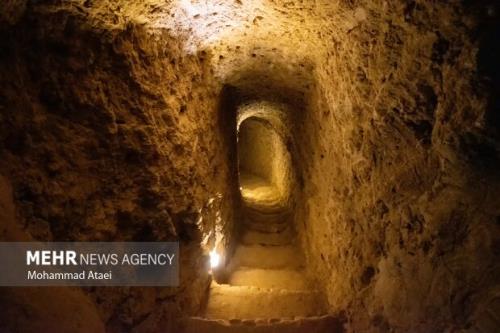 جذابیت های زندگی مخفیانه در زمین