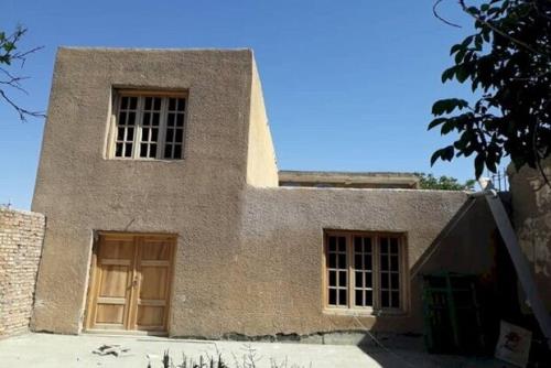 خانه علامه امینی در سراب مرمت و سامان دهی می شود