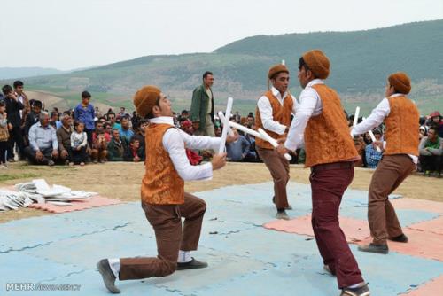 رویدادهای گردشگری کشور ثبت می شوند